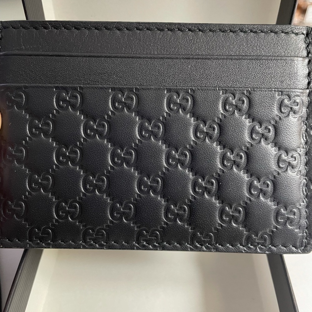 Gucci - Card Holder
